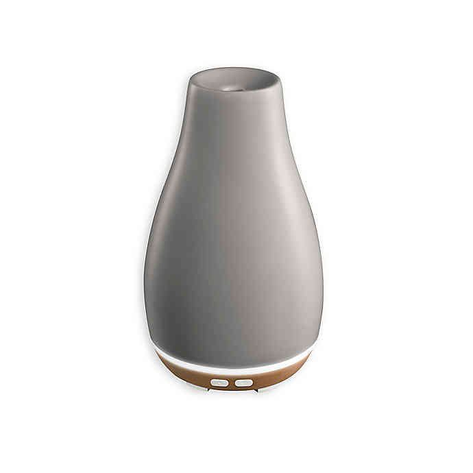 Ellia ultrasonic aroma diffuser